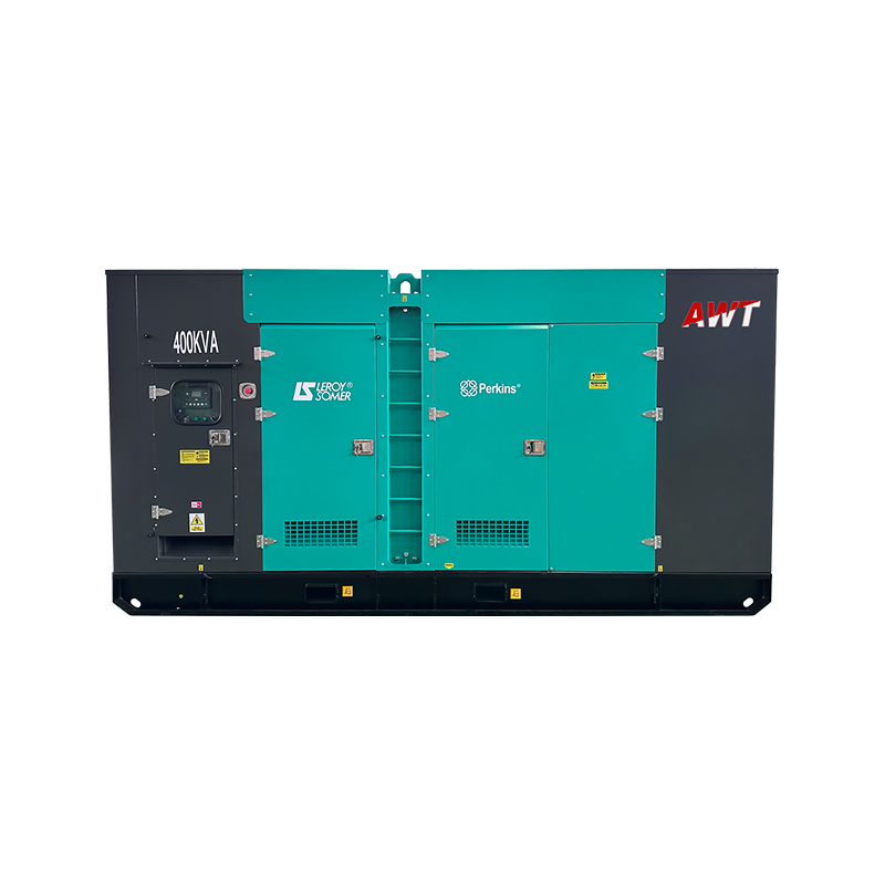 Tacet Type Diesel generator Sets