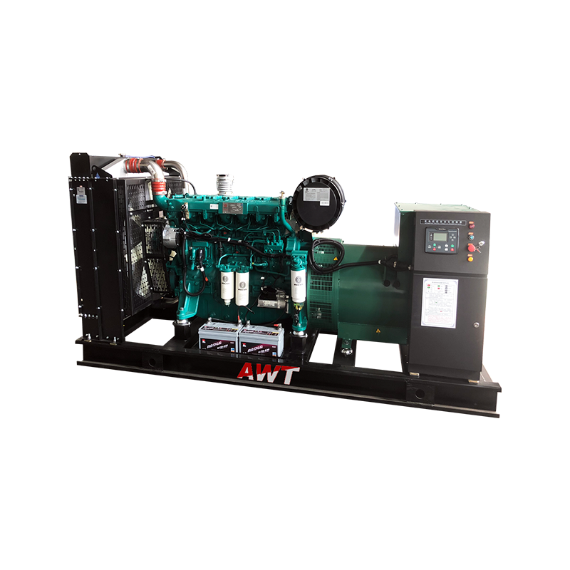 Weichai nectunt Diesel Generator Sets