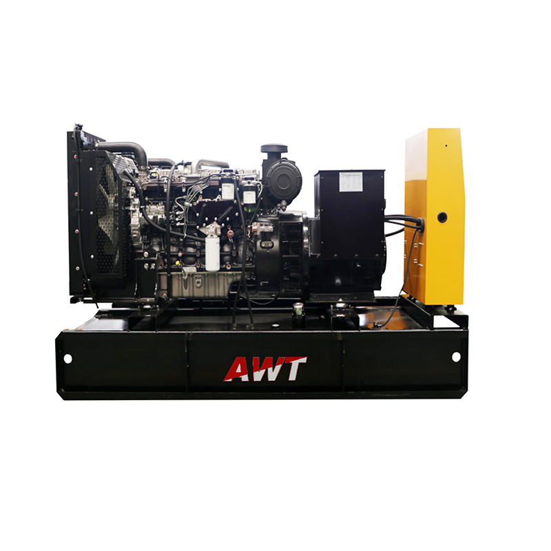 Perkins Diesel Generator Sets