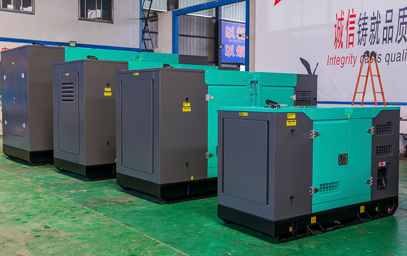 Awt Genset pellentesque generans product range